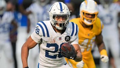 Four Things We Learned in NFL Week 7: Colts Are For Real, Broncos May Not Be
