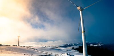 How a more flexible energy grid can cope better with swings in Britain’s weather