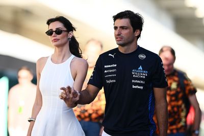 Carlos Sainz responds to Mexico GP grid drop after US GP DNF: "We'll bounce back"