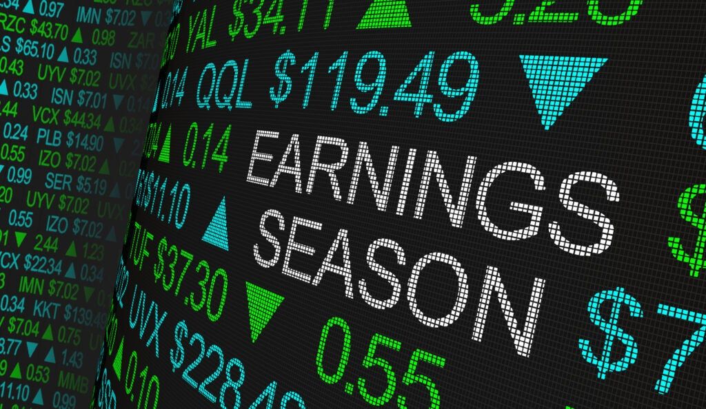 Retail Investors #39 Top Stocks With Earnings This Week: Retail Investors #39 Top Stocks With Earnings This Week:
