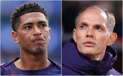 England: Thomas Tuchel to decide Jude Bellingham fate this week as World Cup 2026 plans take shape