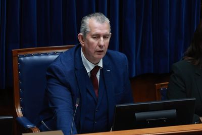 ‘Shut up’ and ‘grow up’ not appropriate language for Assembly chamber – Speaker