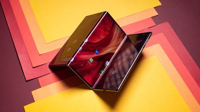 I used Huawei's Mate XT — here's I want to see in Samsung's tri-fold phone