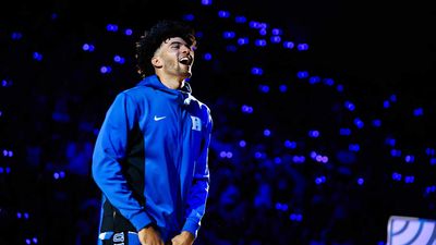 2025–26 NBA Big Board: Previewing Race for No. 1 Pick Ahead of Season Tip-off