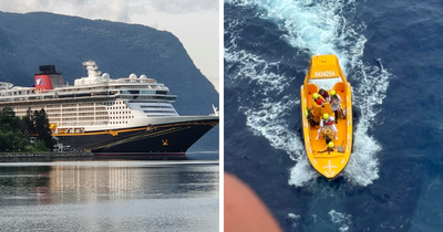 Mom’s Behavior That Led To Girl’s Terrifying Plunge Into Ocean From Disney Cruise Ship Exposed