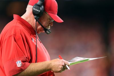 Sharpie is resurrecting a cult classic after devotees like Kansas City Chiefs coach Andy Reid clamored for this long-beloved marker