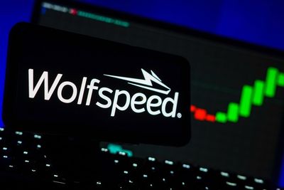 Top 2 Tech Stocks That May Fall Off A Cliff This Month