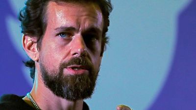 Jack Dorsey Throws His Support Behind Thomas Massie for President — But Trump Has Other Plans