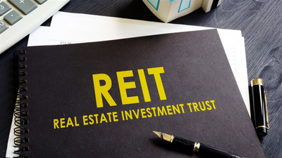 Global Medical: This REIT Just Got a 30% Price Target
