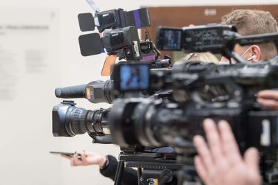 Ofcom issues new guidance around politicians presenting news