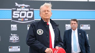 ‘Always knew he was full of shit’: Trump just dropped an AI video of him shit bombing America from a ‘King Trump’ jet