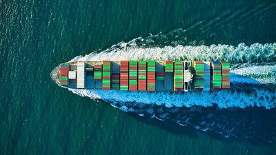 International deal to reduce emissions from shipping sinks after US-led opposition