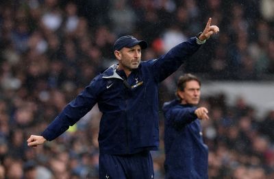 Tottenham coach to join Graham Potter staff as Sweden appointment confirmed