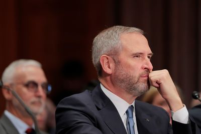 Ripple effects: The XRP company is pushing into mainstream finance but can it find a use for all its cryptocurrency?