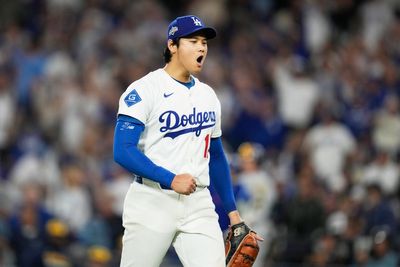 Comparing Shohei Ohtani's Game 4 to the greatest feats in sports history