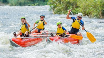 Here’s the Salary Needed To Be Middle Class vs. the Salary Needed for the American Dream in Every State