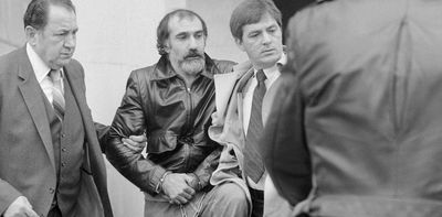 How mobsters’ own words brought down Philly’s mafia − a veteran crime reporter has the story behind the end of the ‘Mob War’