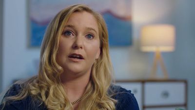 Virginia Giuffre: TV network didn't air my interview because they feared losing access to William and Kate