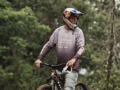 Is Emil Johansson Alive? Biker Falls Off Cliff Just After Adolf Silva's Shocking Crash