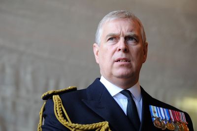 MPs call for law to strip Prince Andrew of his dukedom