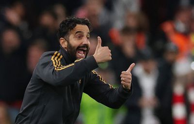 Ruben Amorim must harness Manchester United spirit in bid to avoid another false dawn