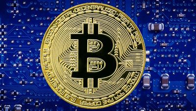CleanSpark Jumps On AI Expansion, Bitcoin Price Looks To Rebound