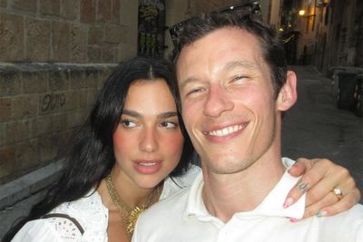 10 Sweetest Callum Turner and Dua Lipa Photos: Check Out the Couple's Cutest Moments Before Their Engagement