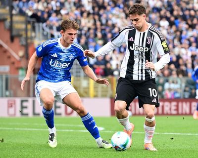Como’s Nico Paz stuns Juventus to win Serie A’s next-gen playmaker showdown