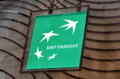 Shares In French Bank BNP Paribas Plummet After US Verdict