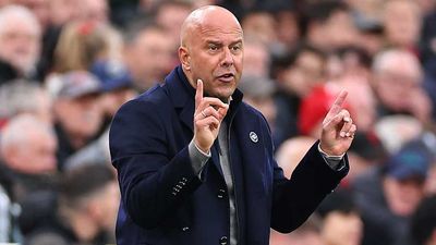 When Did Liverpool Last Lose Five Games in a Row?