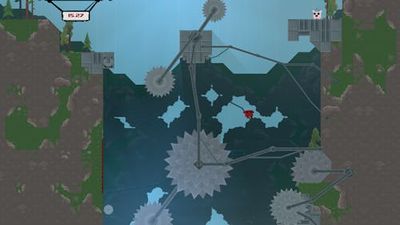 How A Flash Game On Newgrounds Subverted Everyone's Expectations