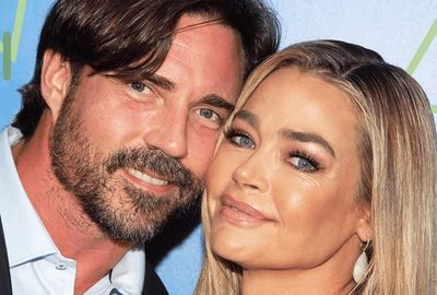 Aaron Phypers Denies Abuse Claims After Courtroom Arrest Linked to Denise Richards' Restraining Order