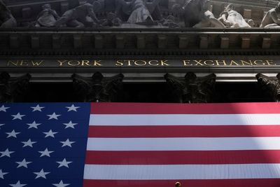 Wall Street inches higher in premarket as worries over the U.S.-China trade war ease
