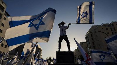 US envoys in Israel to stabilise shaky ceasefire after flareup of violence