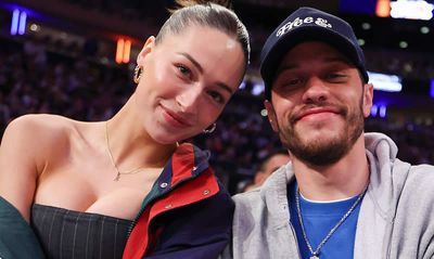 Elsie Hewitt Shares Sweet Surprise Date with Pete Davidson After Kim Kardashian Rumors Resurface