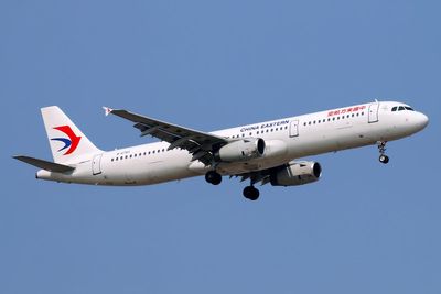 Air China flight forced to divert after passenger device sets on fire