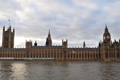 Welsh MP Claire Hughes steps back from role after breast cancer diagnosis