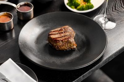 Gaucho: Steakhouse chain cuts waiters' service charge to bump up head office pay