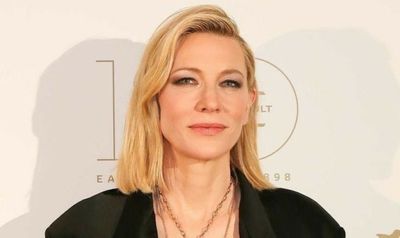 King Charles Secretly Records Podcast With Cate Blanchett — What We Know So Far About Unearthed: The Need for Seeds
