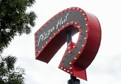 Pizza Hut to shut 68 UK restaurants after collapsing into administration as 1,210 jobs lost
