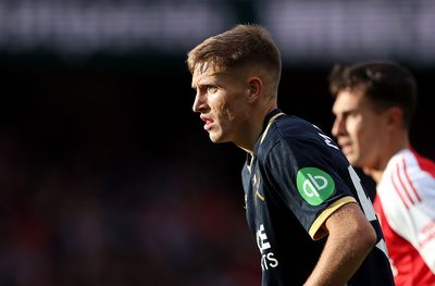 Why Nuno Espirito Santo's secret weapon Callum Marshall could be West Ham's salvation