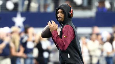 Robert Griffin III Had Classy Message for Jayden Daniels After Viral Post From QB’s Mom