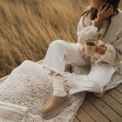 The Danish are Masters of Cosy Autumnal Wellbeing - 7 Simple Hygge Lifestyle Hacks for the Colder Months