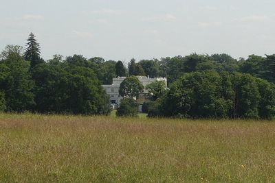 Prince Andrew has paid no rent on Royal Lodge for more than 20 years