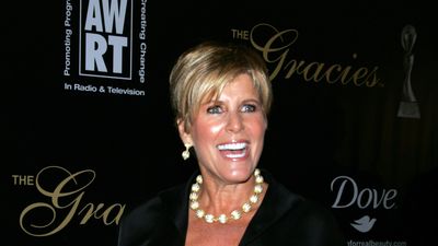 Suze Orman’s Investment Plan That Every Retiree Needs to Copy