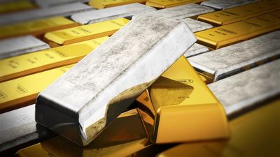 Silver Also Glitters: 3 ETFs to Ride The Precious Metals Surge