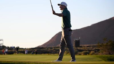 2025 Bank of Utah Championship Full Field: PGA Tour Fall at Midway Point
