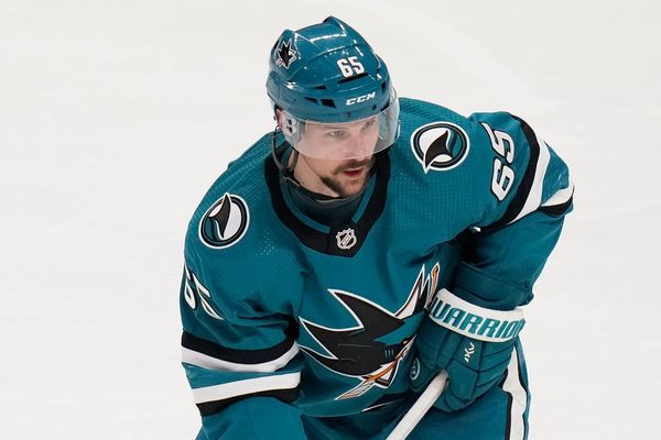 NHL team forced to apologize for ‘offensive’ pro-ICE message displayed during Hispanic heritage night game