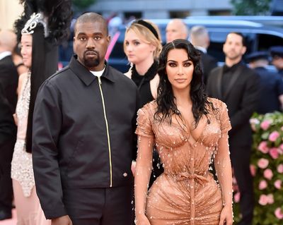 Did Kanye West Hire a Hitman to 'Kill' Kim Kardashian? Claimed 'Death Threats' Left Family Members Shaken