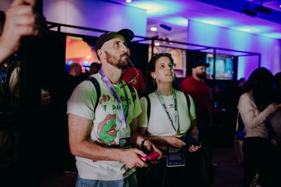 From Mixtape to Pro Jank Footy: the most exciting Australian indie games at SXSW Sydney 2025